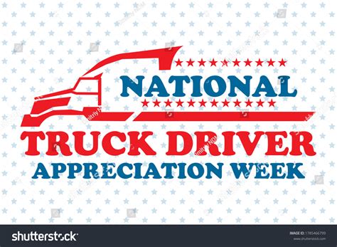 247 Driver Appreciation Images, Stock Photos & Vectors | Shutterstock