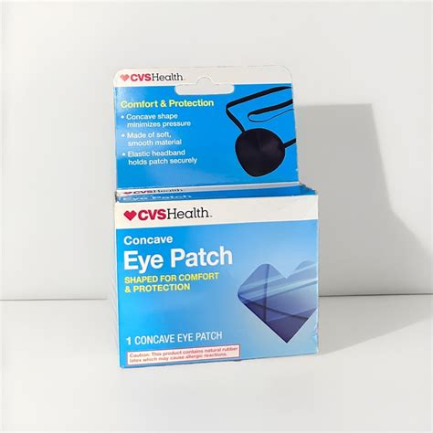 Cvs Eye