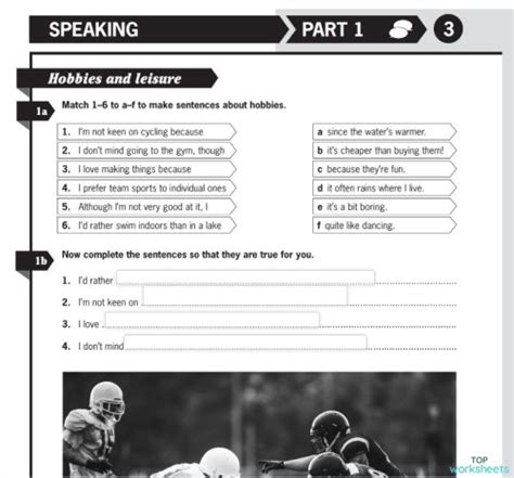 Family Members Ages and Hobbies Worksheet 的图像结果
