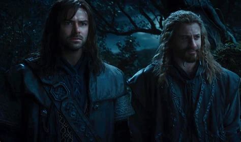 The Hobbit Kili Wallpaper