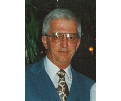 James F. "Jim" Thomas Obituary (2025) - Bedford, PA - Timothy A ...