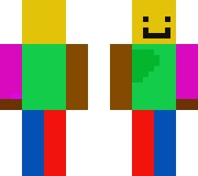 lego brick | Minecraft Skin