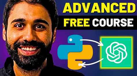 Chat GPT Course 的图像结果