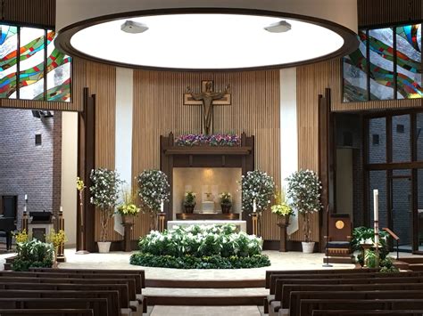 Immaculate Conception Parish | A Roman Catholic Faith Community ...