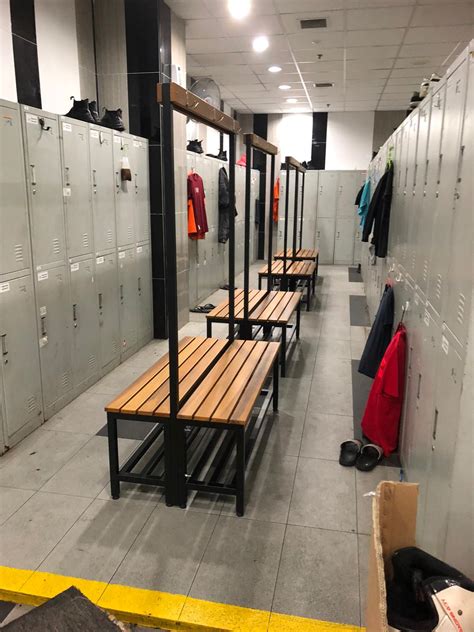 Locker Bench – Locker Specialist