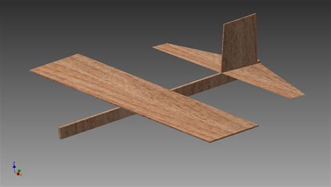 Glider Project Design 的图像结果