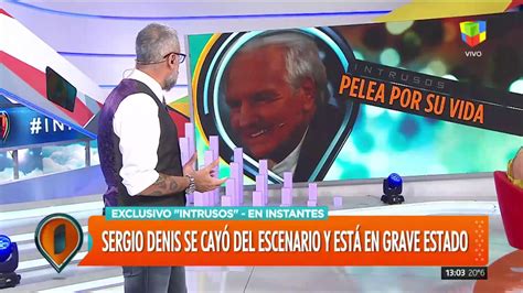 Image result for Intrusos Programa Completo