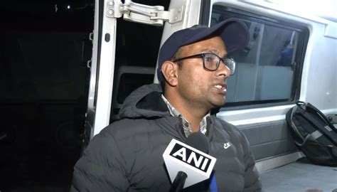Uttarkashi: NDRF personnel enter Silkyara tunnel as rescue operations ...