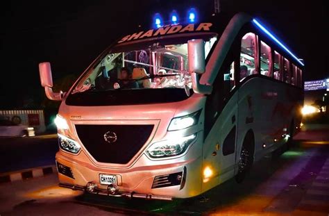 Bullet Bus 的图像结果