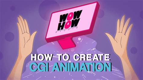 Image result for CGI Animation Clips
