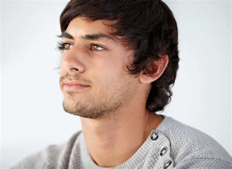 Wedge Haircut Men The Best New Men's Haircuts To Try In 2018 | GQ