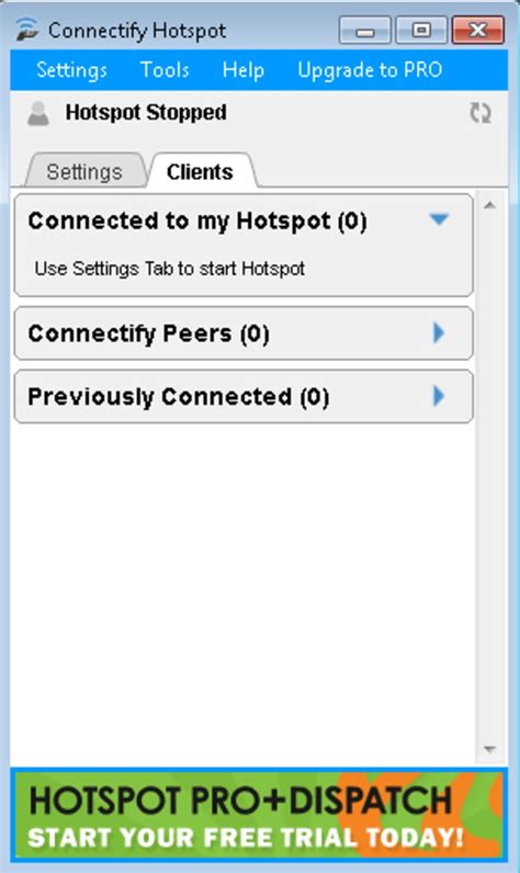 connectify怎么设置？connectify设置无线共享方法_其它网络_下载之家