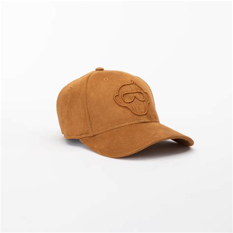 Buy Super Suede 006 Baseball Cap Online – Urban Monkey®