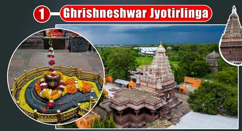 Daily 3 Jyotirlinga In Maharashtra Tour Package From Hyderabad