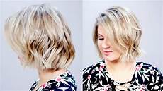 How To Style Hair by Hairstyle Of The Day How To Style Hair In Less Than How To Style Hair