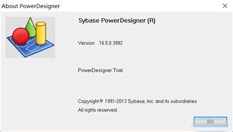 (PDF) PowerDesigner ® 16.1 Windows | As Rock - Academia.edu