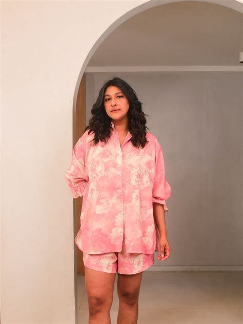 Lola Co-ord Set – The Verandah