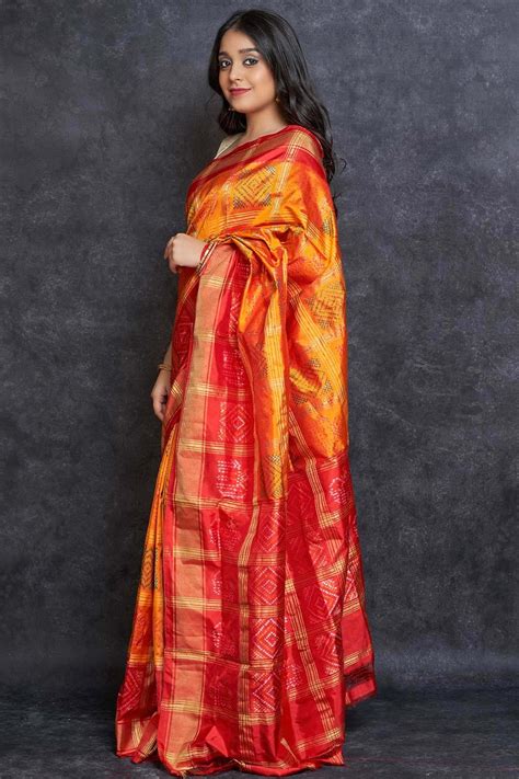 Silk Sarees – Kay the fashion bay
