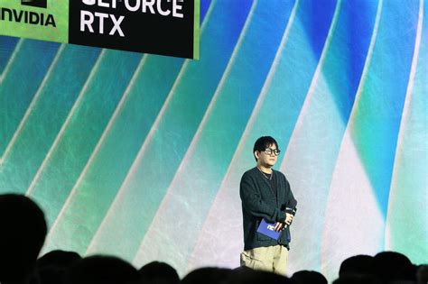 【韓国NCSOFT】NVIDIA「GeForce Gamer Festival – Seoul」唯一の試遊ブースを『AION2』と『シンダー ...