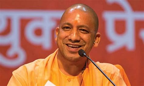UP government committed to addressing public issues: CM Yogi