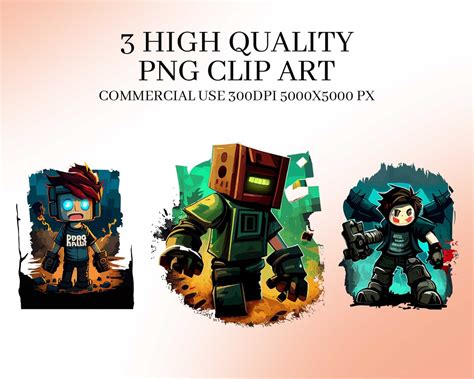 Buy Roblox T-shirt Printable Art, Roblox Art for Boy, T-shirt Roblox ...