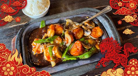 Bo Lings Chinese Restaurant | Kansas City Chinese Food