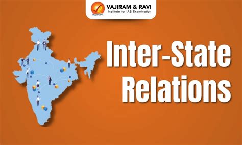 Inter-State Relations