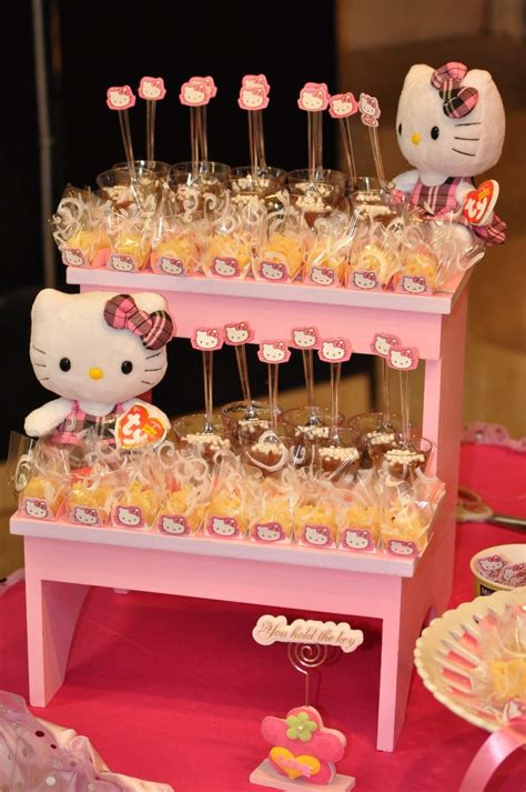 Hello Kitty And Friends Party Supplies at Lee Rasberry blog