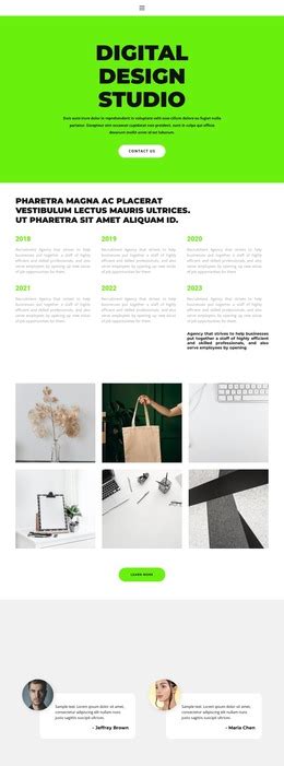 Template Design Withhtml 的图像结果