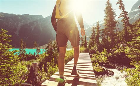 Outdoor Hiking 的图像结果