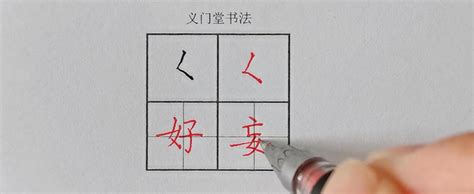 Learn Chinese Strokes | Strokes Dalam Tulisan Cina | 华语 ：认识基本笔画（横撇，撇点，撇 ...