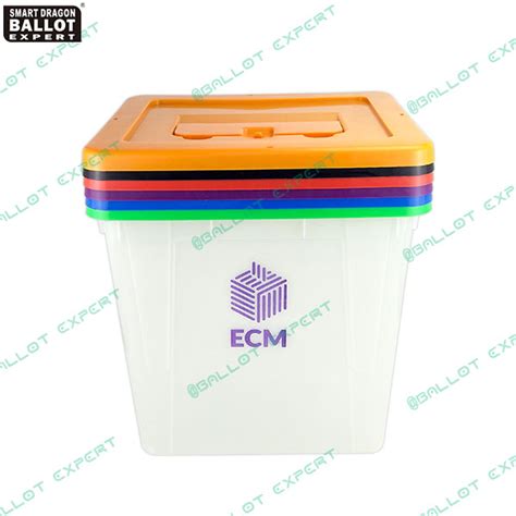 Voting Ballot Box 的图像结果