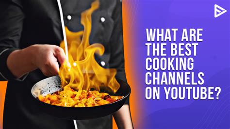 Image result for YouTube Cooking Programmes