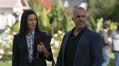 Bosch: Legacy season 2 — cast, plot and everything we…
