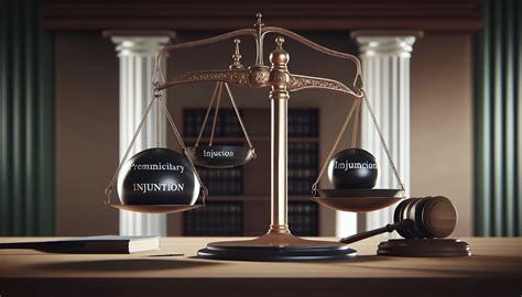 Understanding Injunctive Relief: A Comprehensive Guide to Court-Ordered ...