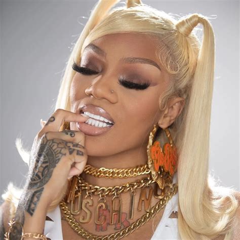 GloRilla Steps Out With Debut EP, "Anyways, Life's Great..."! | Hype Off Life