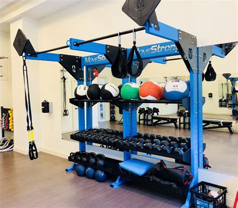 Storage Solutions