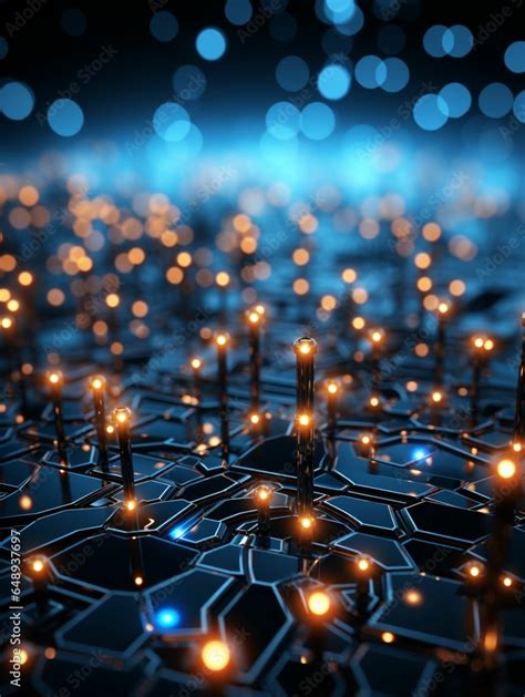 AI Technology Light Background 的图像结果