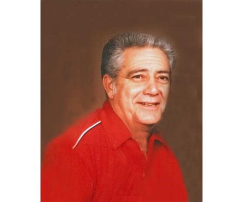 Mr Ralph J. Mazzela Jr. Obituary (2025) - Madera, CA - Jay Chapel ...