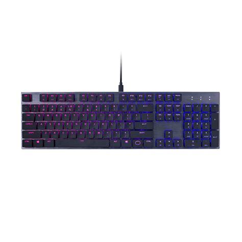 Buy Cooler Master USB Type-C (Keyboard Side), USB 2.0 Type A (Computer ...