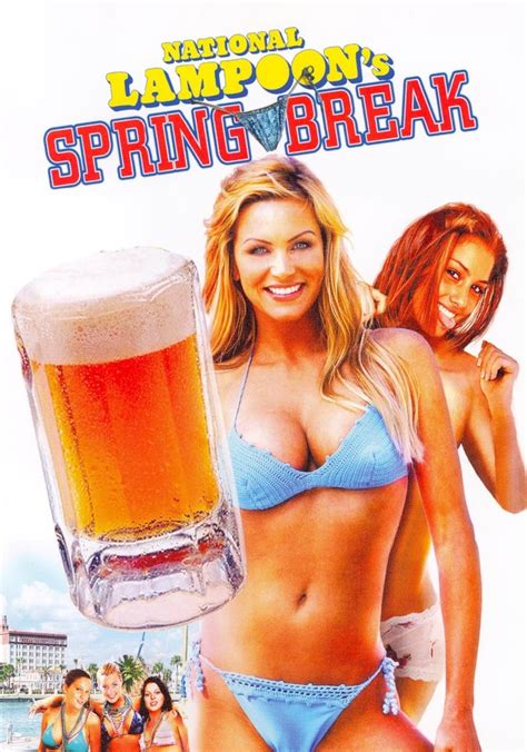 Image result for Endless Spring Break Full