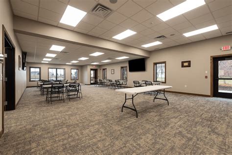 Buehler Larson Funeral Home | Mandan