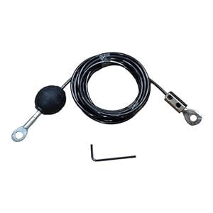 U ULITMATE-All Accessories Imported Gym Machine Wire Locking Sistem ...