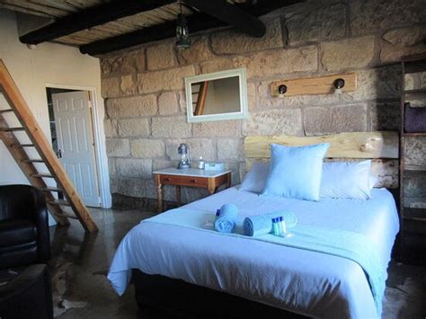 BOSCHFONTEIN MOUNTAIN LODGE (Ficksburg) - Lodging Reviews, Photos, Rate ...