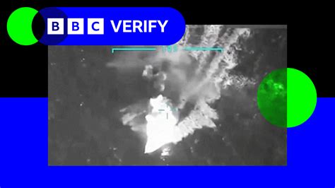 US destroys alleged Venezuelan drug boat, killing three - BBC News