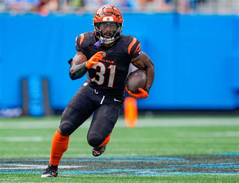 What is Jonathon Brooks' fantasy value going forward?