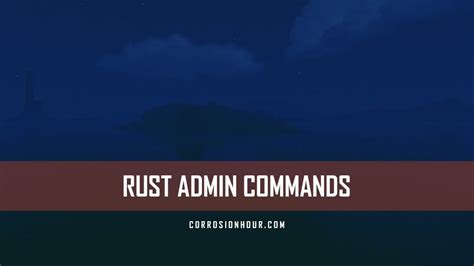Image result for Using Rust Admin How to Spawn Stuff