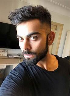 Virat Hair Style by Trendy Virat Kohli Hairstyles And Haircut Ideas For 2018 Virat Hair Style