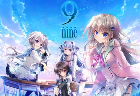 2024 15 Must Try Bishoujo/Galge (H) Games Recommended by a Hardcore Otaku with Over 1000 Hours ...