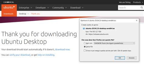 Image result for Como Descargar Linux Ubuntu